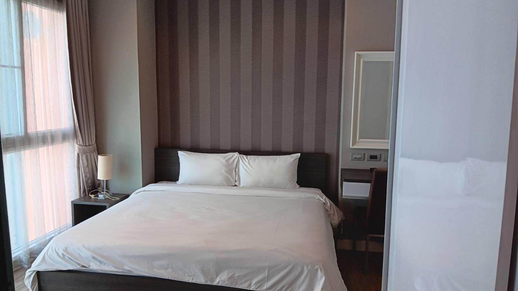 J Residence Thonglor 8 Bangkok Exterior foto