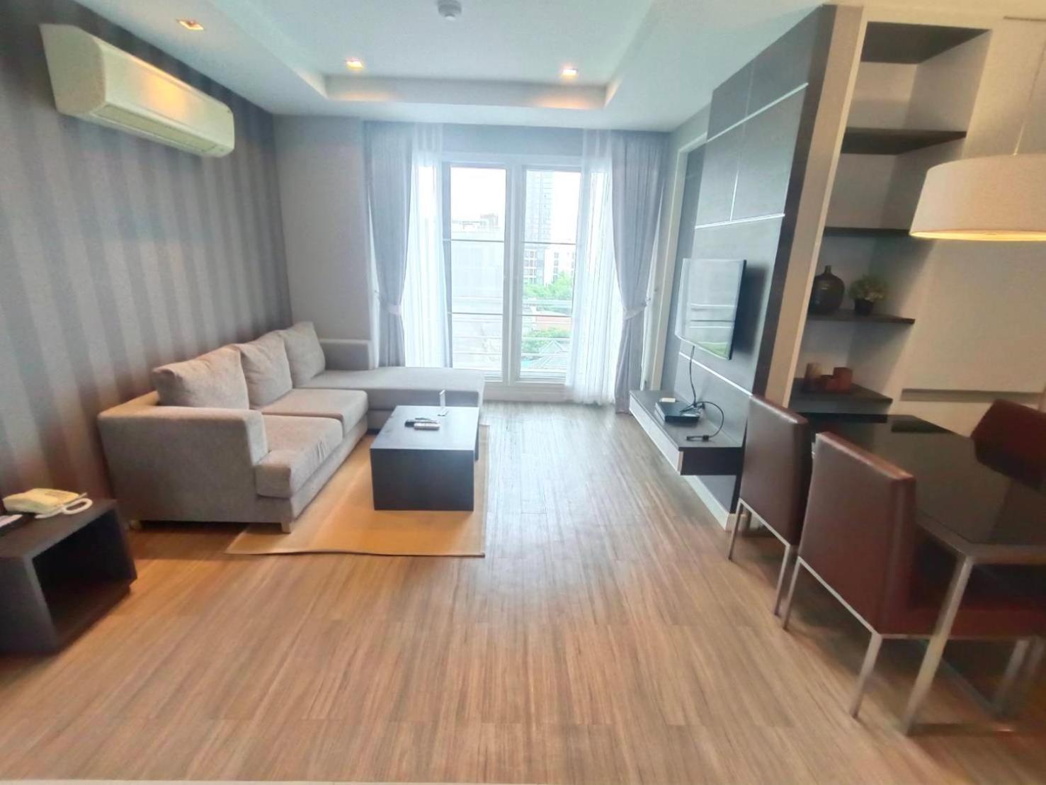 J Residence Thonglor 8 Bangkok Exterior foto